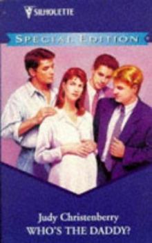 Mass Market Paperback Harlequin American Romance #579: Who's the Daddy Book