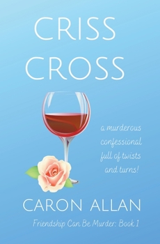 Paperback Criss Cross Book