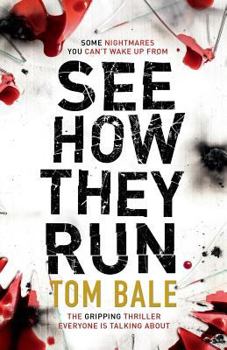 Paperback See How They Run: The gripping thriller that everyone is talking about Book