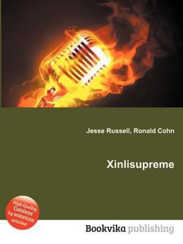 Paperback Xinlisupreme Book