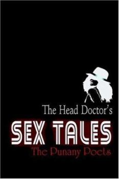 Paperback The Head Doctor's Sex Tales Book