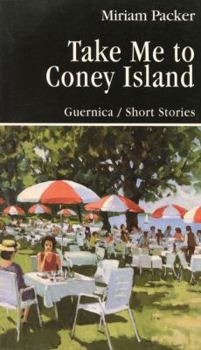 Paperback Take Me to Coney Island Book