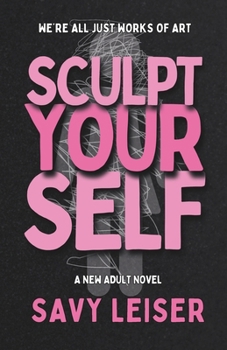 Paperback Sculpt Yourself Book