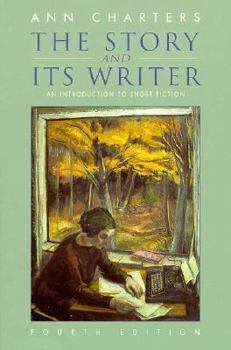 Paperback The Story & Its Writer: An Introduction to Short Fiction Book