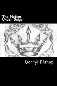 Paperback The Nation: Under Seige Book