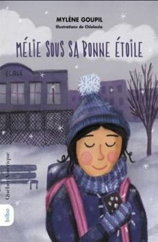 Paperback MELIE SOUS SA BONNE ETOILE [French] Book