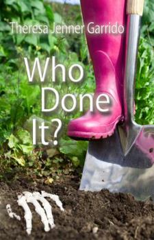 Paperback Who Done It? Book