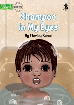 Paperback Shampoo in My Eyes - Our Yarning Book