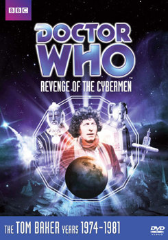 Doctor Who: Revenge of the Cybermen