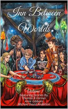 Paperback Inn Between Worlds: Volume 1 Book