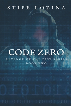 Paperback Code Zero Book