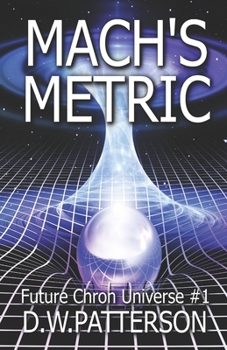 Paperback Mach's Metric Book