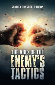 Paperback The Abcs of the Enemy'S Tactics Book
