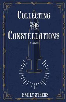 Paperback Collecting the Constellations Book