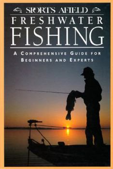 Paperback Sports Afield Freshwater Fishing Book