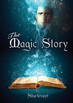 Paperback The Magic Story Book