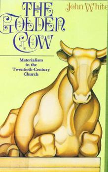 Paperback The Golden Cow Book