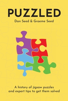 Paperback Puzzled Book