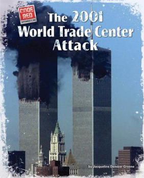 The 2001 World Trade Center Attack - Book  of the Code Red