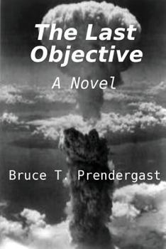 Paperback The Last Objective Book