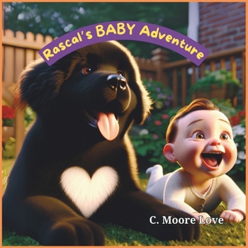 Rascal's BABY Adventure (Rascal's Adventures)