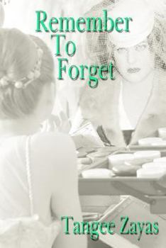 Paperback Remember To Forget Book