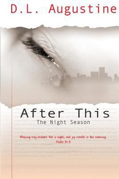 Paperback After This: The Night Season Book