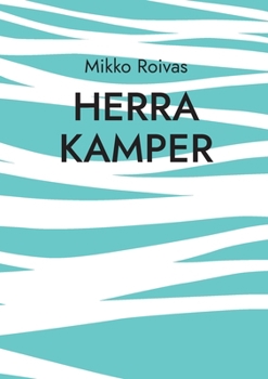 Paperback Herra Kamper [Finnish] Book