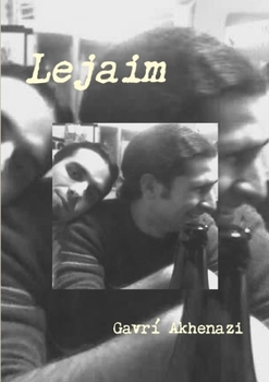 Paperback Lejaim [Spanish] Book