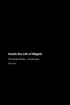 Paperback Inside the Life of Magisk: The Astralis All-Star - Unauthorized Book