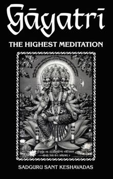 Paperback Gayatri Book