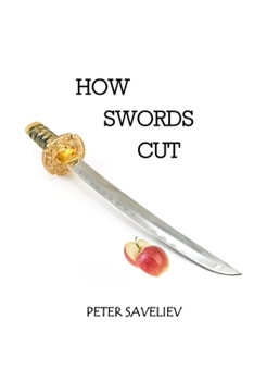 Paperback How Swords Cut Book