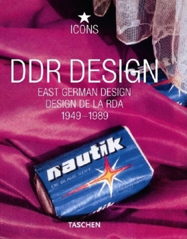 Paperback ddr_design._icons Book