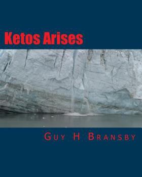 Paperback Ketos Arises Book