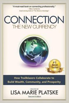 Paperback Connection: The New Currency Book