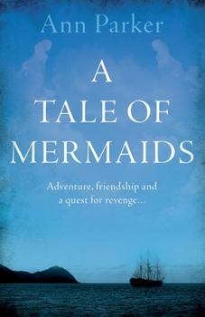 Paperback A Tale of Mermaids Book