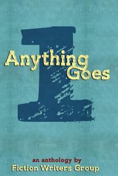 Paperback Anything Goes Book