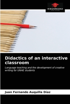 Paperback Didactics of an interactive classroom Book