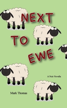 Paperback Next to Ewe Book