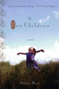 Paperback The Box Children Book