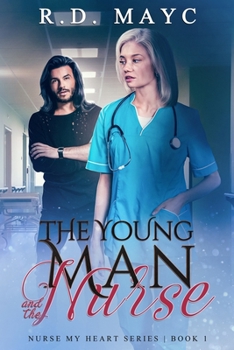 Paperback The Young Man and the Nurse Book