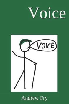 Paperback Voice Book