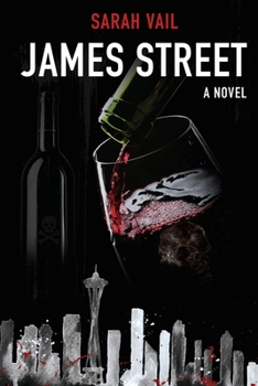 Paperback James Street Book