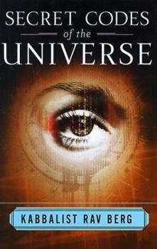 Hardcover Secret Codes of the Universe Book