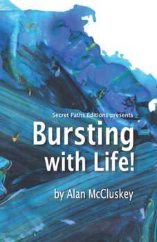 Paperback Bursting with Life! Book
