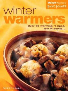 Paperback Weight Watchers Winter Warmers (Weight Watchers) Book