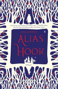 Hardcover Alias Hook Book