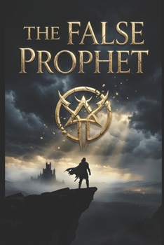 The False Prophet: A Novel