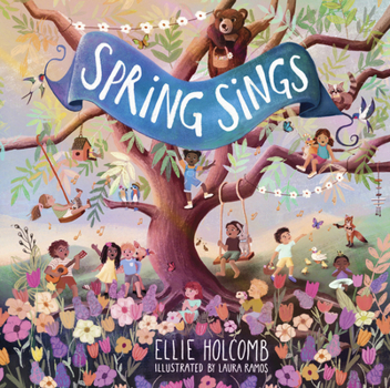 Spring Song