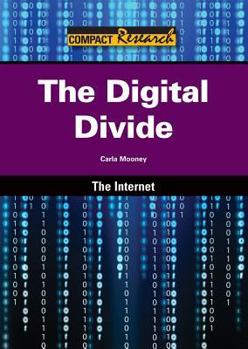 Library Binding The Digital Divide Book